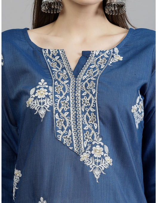 Alluring Women Dupatta Sets